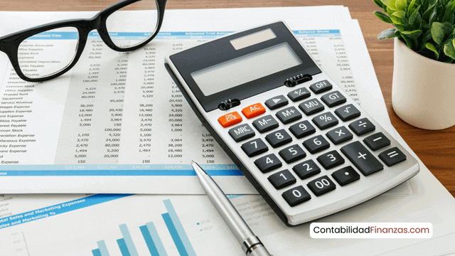 Contabilidad Financiera para todos – 1